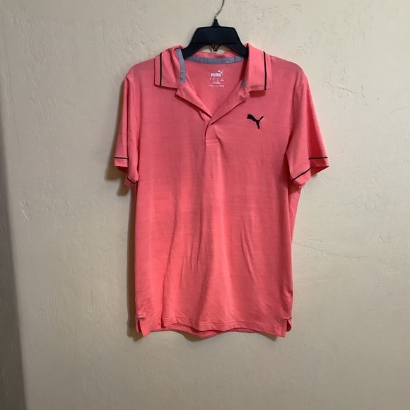 Puma Other - Puma golf polo small shirt